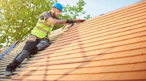 Best Roof Leak Repair  in Bay Hill, FL